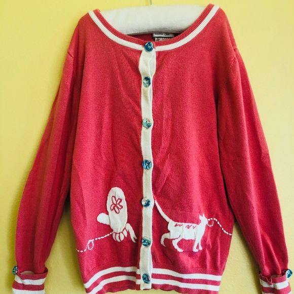 Matilda Jane Sweater - Picture 1 of 7